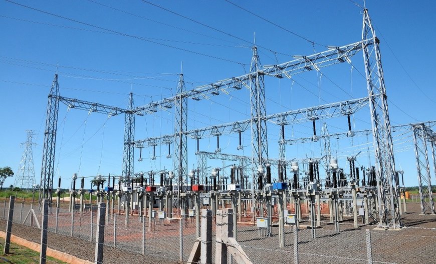 TRANSELEC, лидер в области линий электропередачи в Чили, постоянно улучшает свои электрические сети и повышает надежность